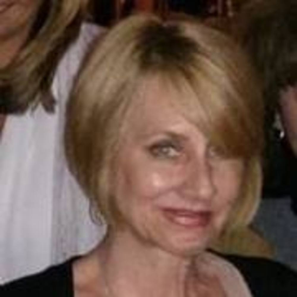 Meet your Posher, Vicky